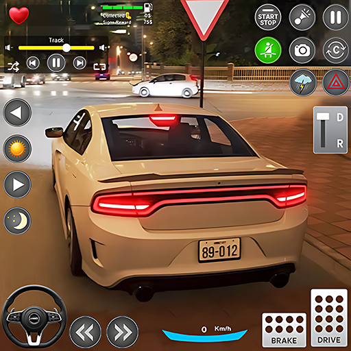 Driving School Simulator 2025 Mod Apk 0.15 for android