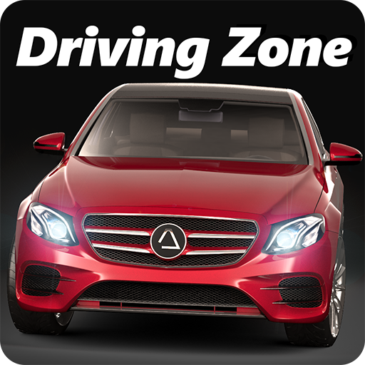 Driving Zone Mod Apk 1.25.735 for android