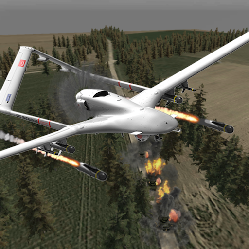 Drone Strike Military War 3D Mod Apk 1.71.9 for android