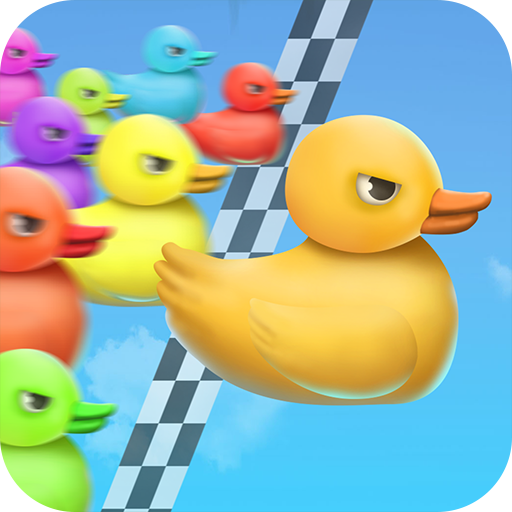 Duck Race Mod Apk 1.4.3 for android