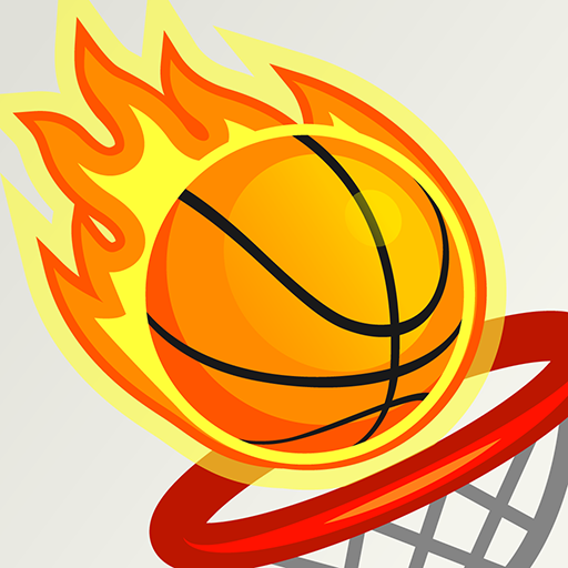 Dunk Shot Mod Apk 1.4.21 for android