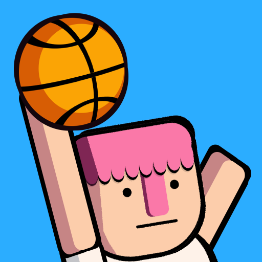 Dunkers Mod Apk 1.3.5 for android