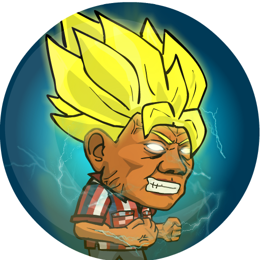 Duterte Fighting Crime 2 Mod Apk 6.2 for android