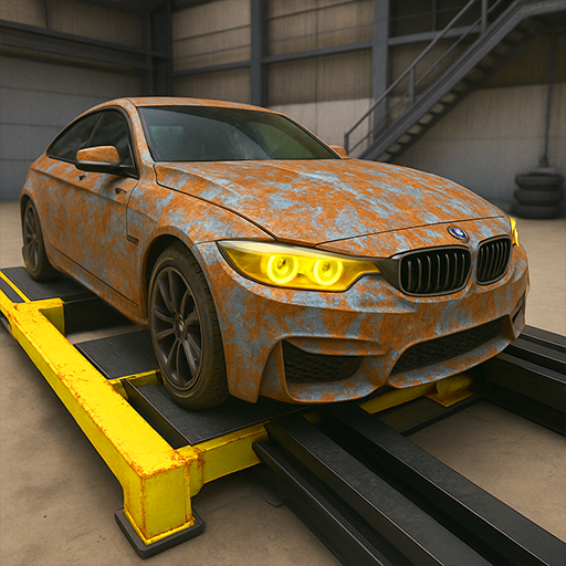 Dyno 2 Race Mod Apk 1.8.3 for android