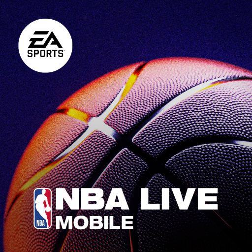 EA SPORTS™ NBA LIVE Mobile Mod Apk 10.00.03 for android