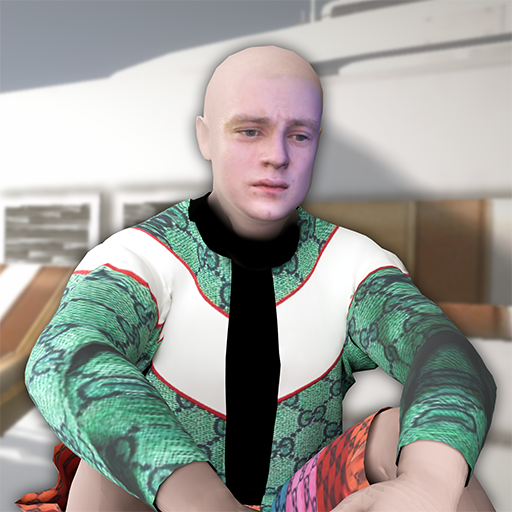 ESCAPE FROM MELLSTROY Mod Apk 5.0.0 for android