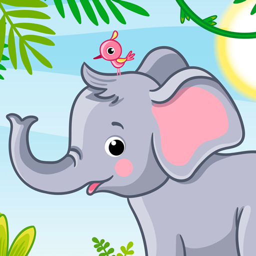 Easy games for kids 2,3,4 year Mod Apk 1.25 for android