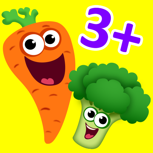 Educational Games for Kids! Mod Apk 3.8.1 for android