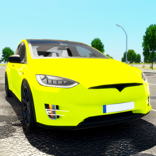 Electric Car Simulator Real 3D Mod Apk 3.4.6 for android