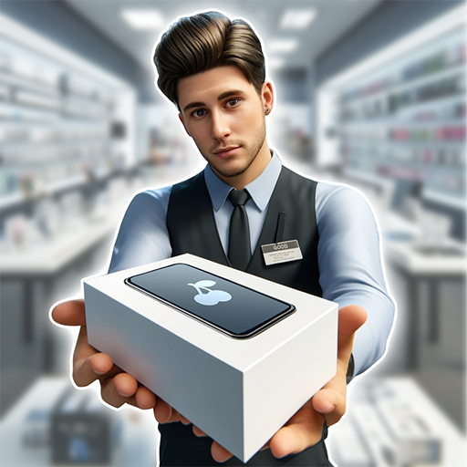 Electronics Store Simulator 3D Mod Apk 1.27.6 for android