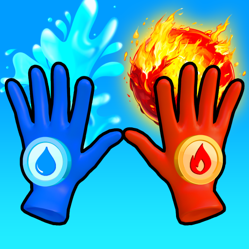 Elemental Master Mod Apk 2.5.2 for android