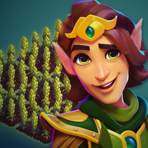 Elf Islands Mod Apk 1.8.1 for android