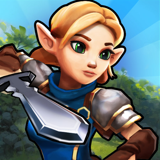 Elvenrage Mod Apk 1.0.7 for android