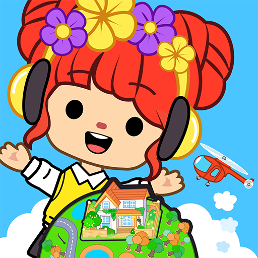 Emma’s World Mod Apk 3.5 for android