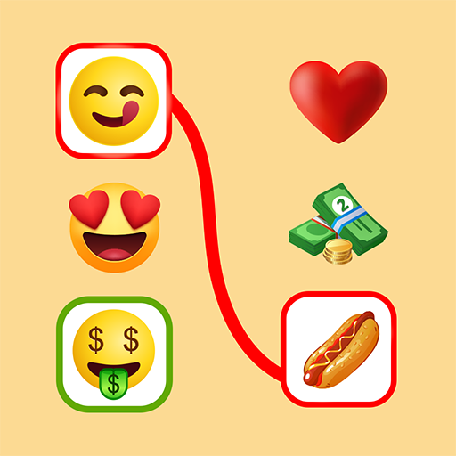 Emoji Connect Mod Apk 1.0.9 for android