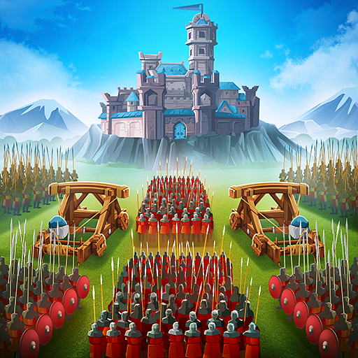 Empire Mod Apk 4.116.53 for android