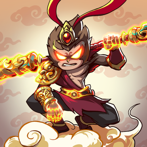 Empire Warriors Mod Apk 2.5.56 for android