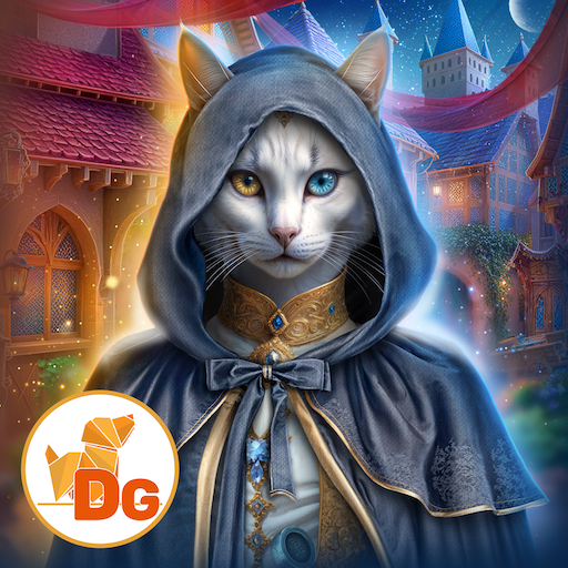 Enchanted Stories Mod Apk 1.0.9 for android