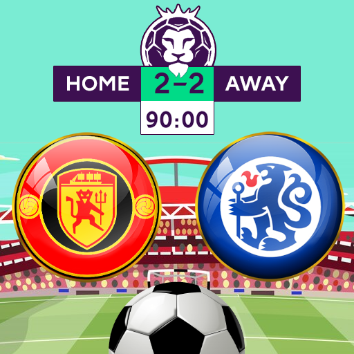 England Football Game Mod Apk 2.4 for android