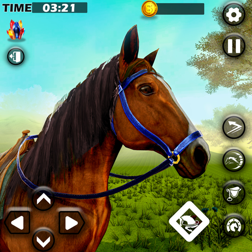 Equestrian Mod Apk 1.21 for android