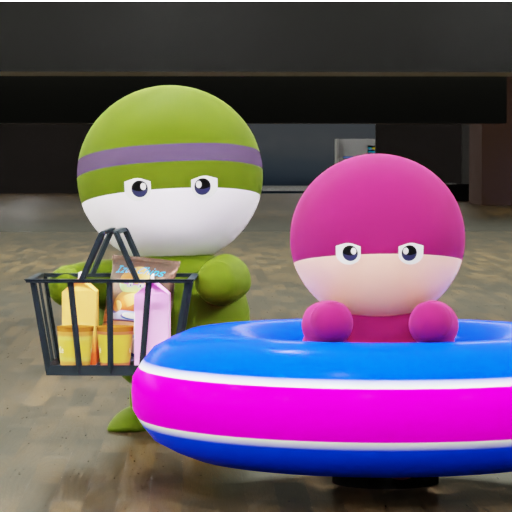 Escape MiniMall Mod Apk 1.9 for android