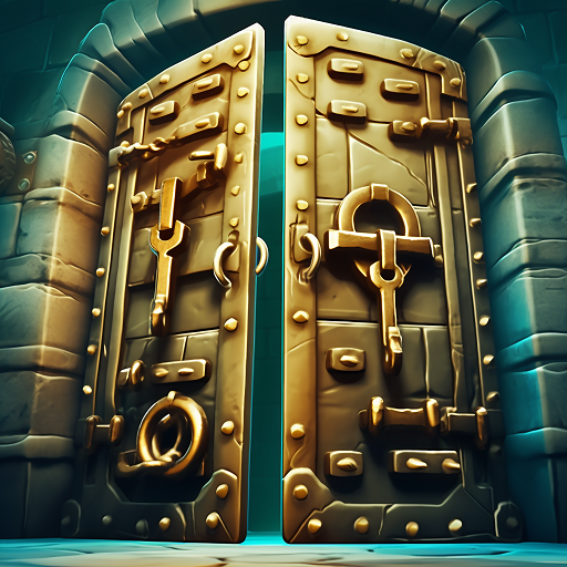 Escape Room Game Beyond Life Mod Apk 12.8 for android