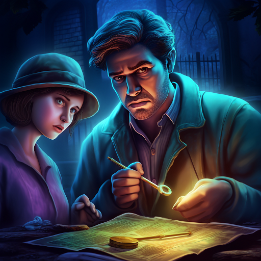 Escape Room Mod Apk 7.9 for android