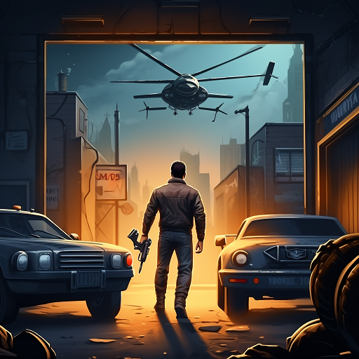 Escape Room Mod Apk 9.9 for android