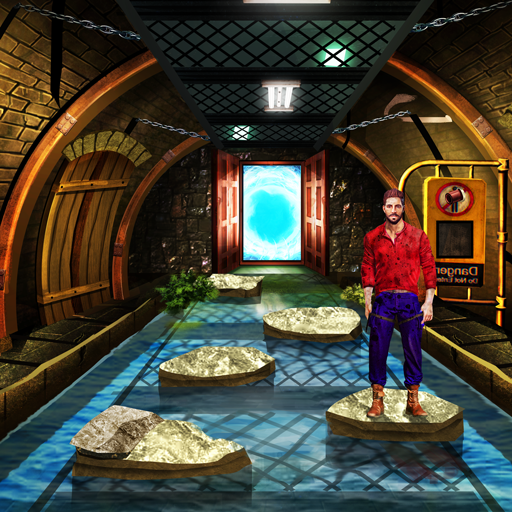 Escape Room Parallel Mystery Mod Apk 9.9 for android