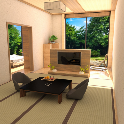 Escape from the hot spring inn Mod Apk 1.85 for android