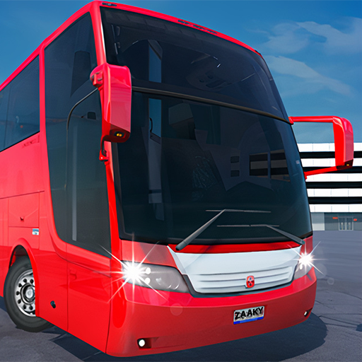 Euro Bus Driver Mod Apk 1.13 for android