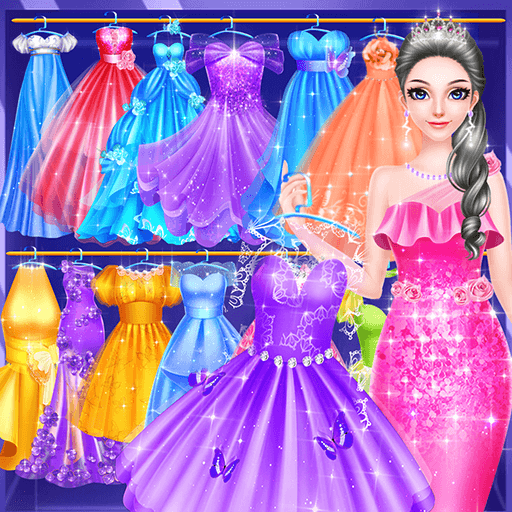 Evening Dress Design Mod Apk v8.001.21.17 for android