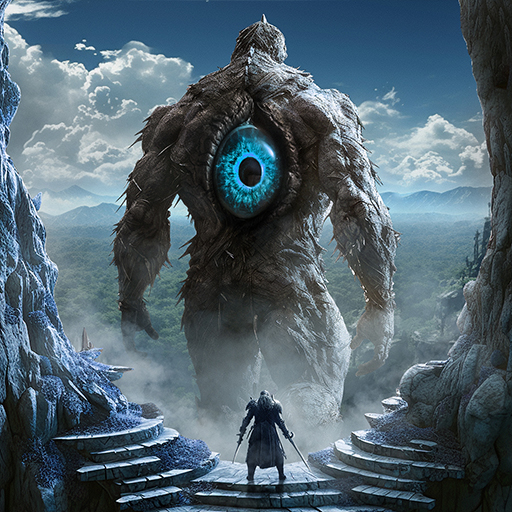 Ever Legion Mod Apk 0.5.283 for android