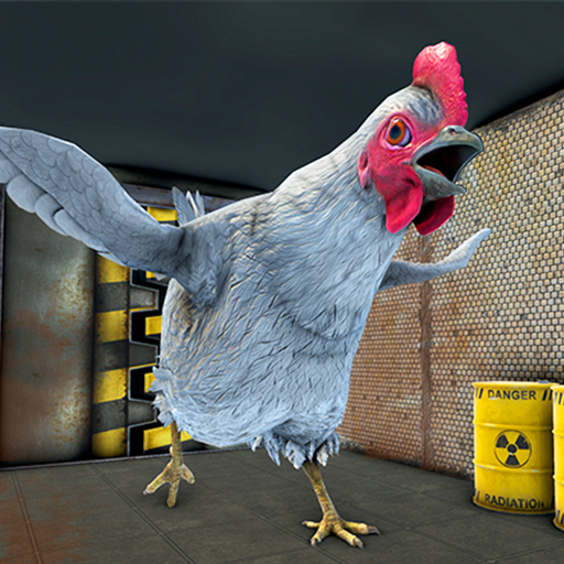 Evil Chicken Mod Apk 3.0 for android