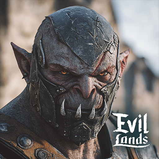 Evil Lands Mod Apk 4.0.1 for android