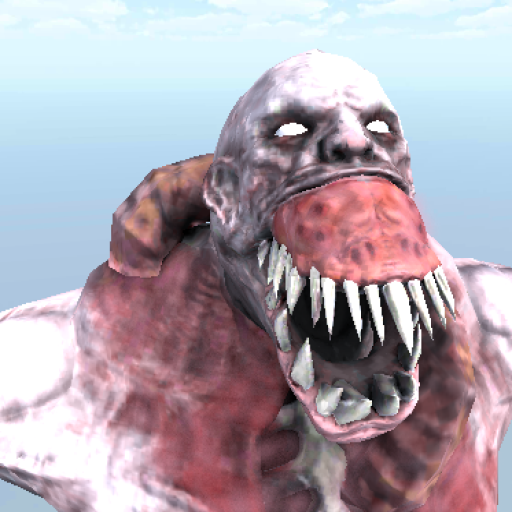 Evil Monsters 2 Mod Apk 6.3 for android