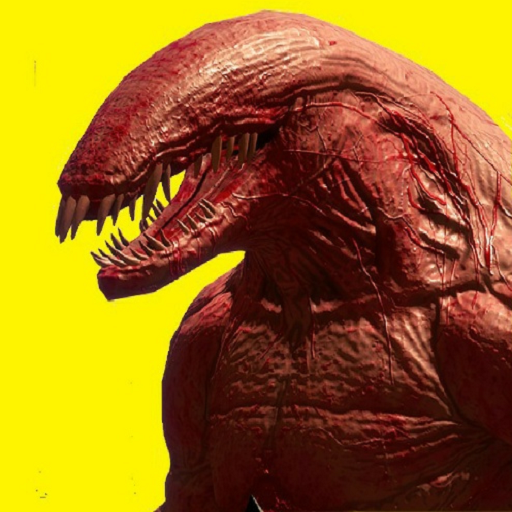 Evil Monsters 3 Mod Apk 4.9 for android