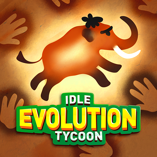 Evolution Idle Tycoon Clicker Mod Apk 6.2.50 for android