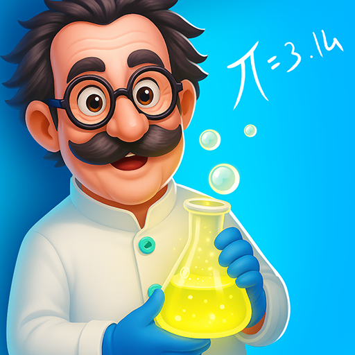 Exciting Science Experiments Mod Apk 1.1.0 for android