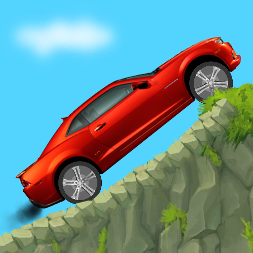 Exion Hill Racing Mod Apk 25.9.41 for android