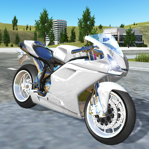 Extreme Bike Driving 3D Mod Apk 1.51 for android