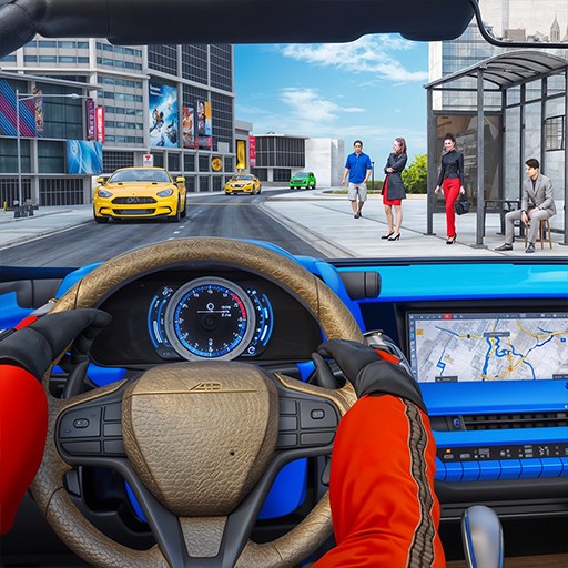 Extreme Car Mod Apk 1.6 for android