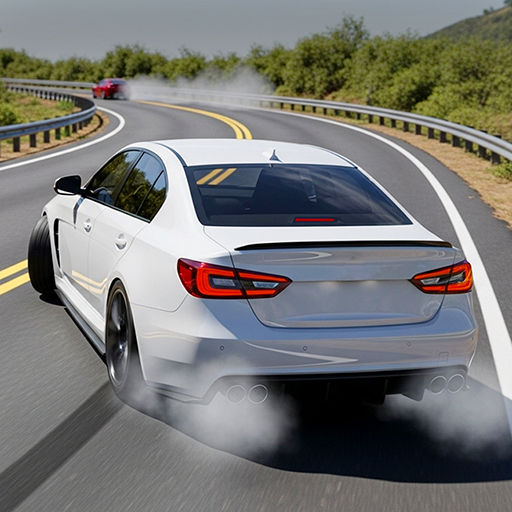 Extreme Driving Mod Apk 1.9.0 for android