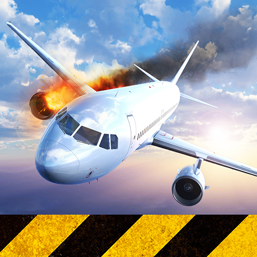 Extreme Landings Mod Apk 3.8.6 for android