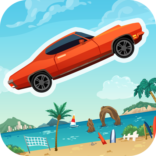 Extreme Road Trip 2 Mod Apk 6.11.0 for android