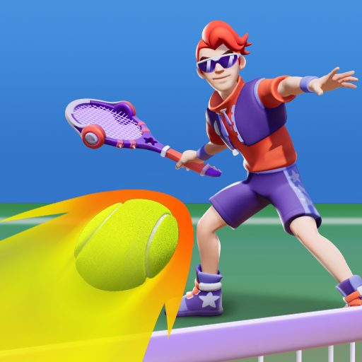 Extreme Tennis™ Mod Apk 2.73.0 for android