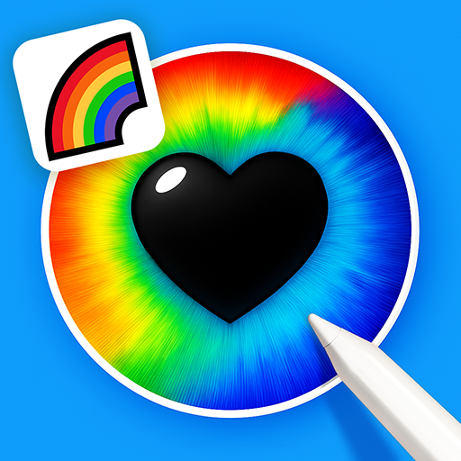 Eye Color Mix Mod Apk 1.4.3.1 for android