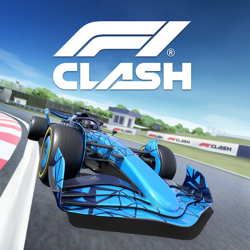F1 Clash Mod Apk 52.02.31205 for android