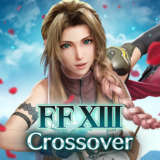 FINAL FANTASY VII EVER CRISIS Mod Apk 3.1.0 for android