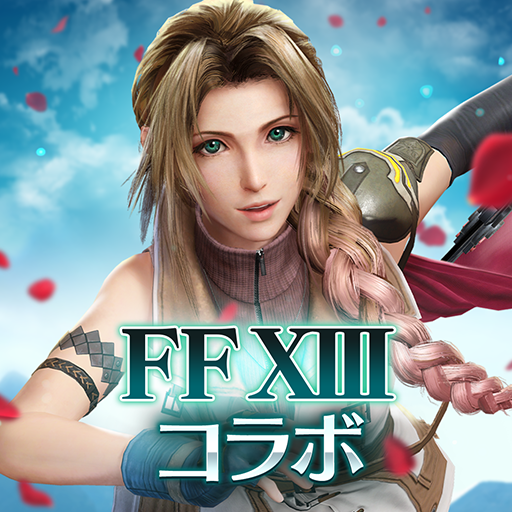 FINAL FANTASY VII EVER CRISIS Mod Apk 3.1.0 for android